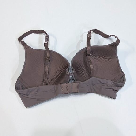 ThirdLove Bra Pushup Women's Size 32C1/2 Taupe - Picture 3 of 3